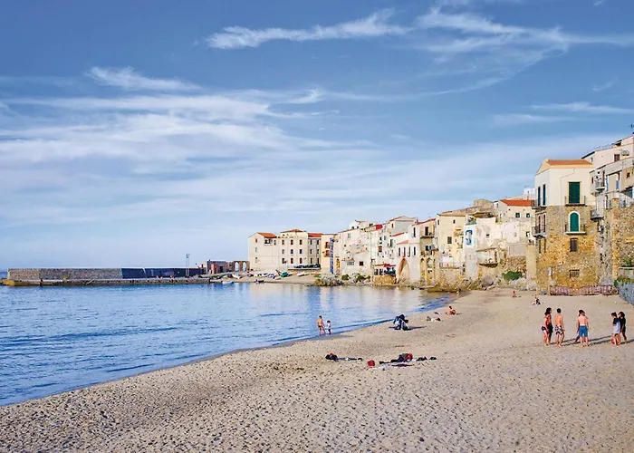 Hébergement de vacances Anna