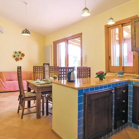 Anna Casa vacanze Menfi