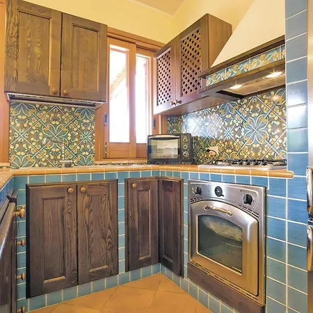 Casa vacanze Anna Menfi