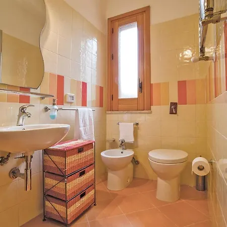 Anna Casa vacanze *