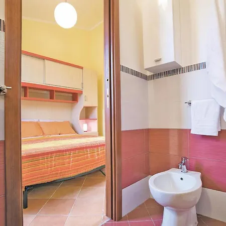 Casa vacanze Anna Menfi