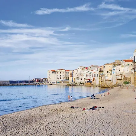 Casa vacanze Anna